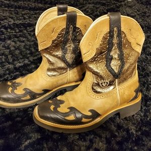 Ariat boots